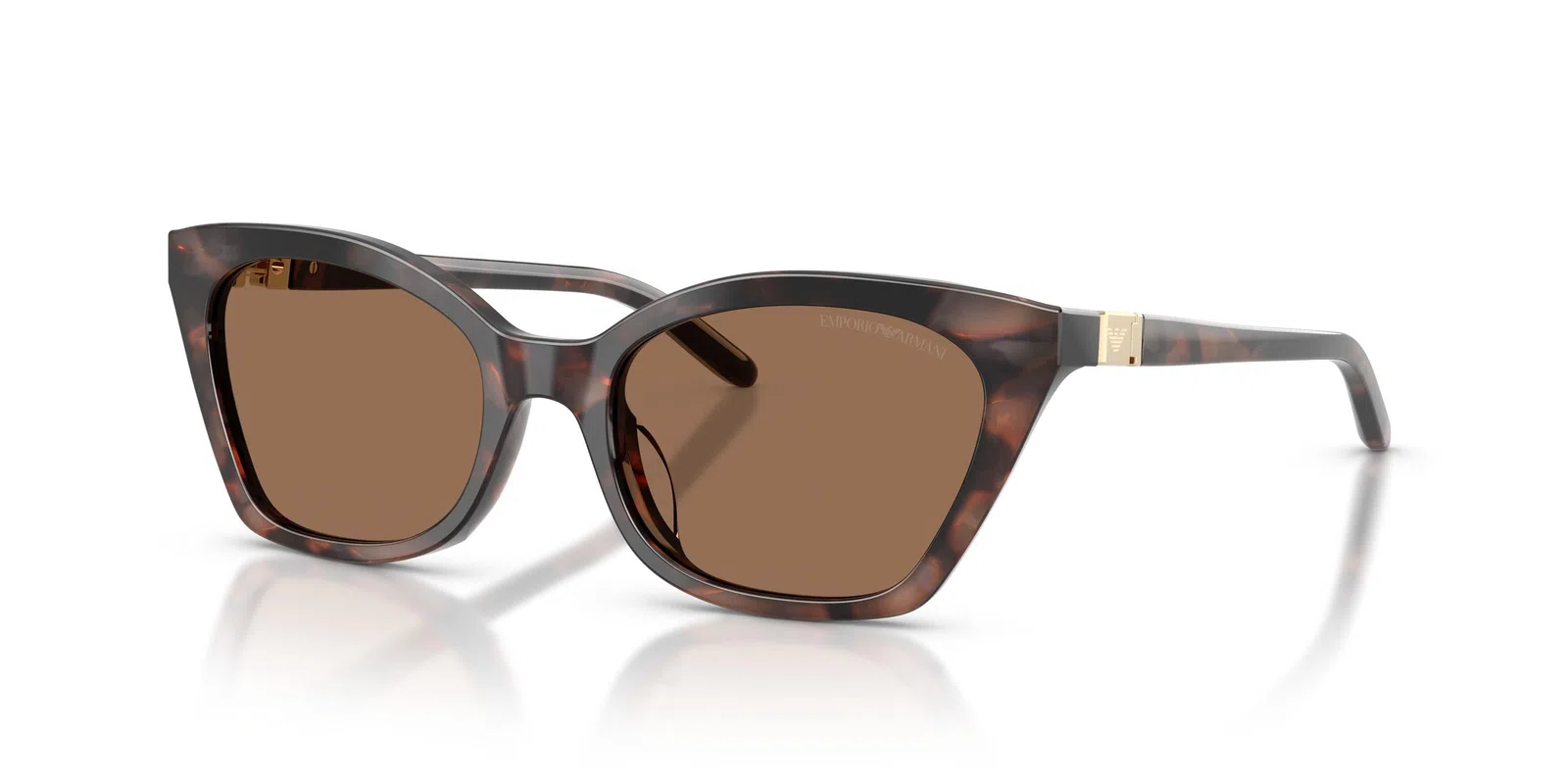 Emporio Armani 4284U Sunglasses - view 5